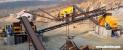 stone crusher line conveyor belt