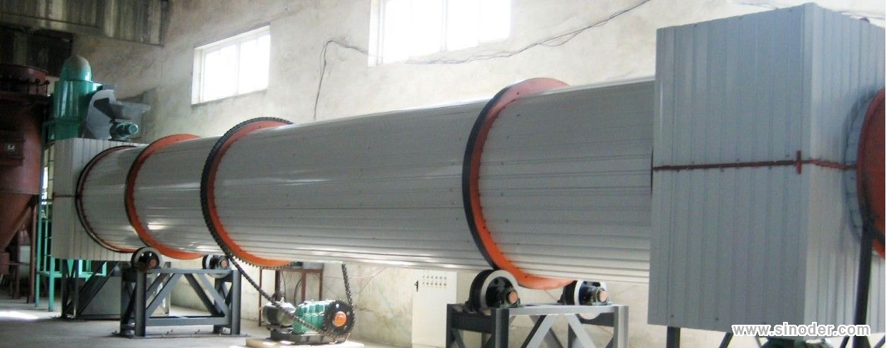 rotary dryer (4)