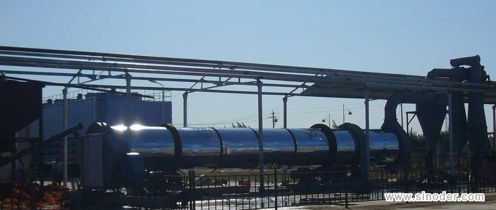 rotary dryer (2)