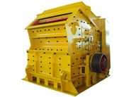 Impact Crusher