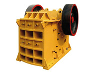 Jaw Crusher