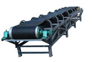 Belt conveyor