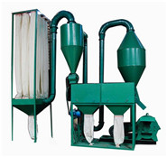 ​Wood Hammer Mill