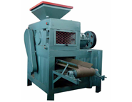 Mine Powder Briquette Machine