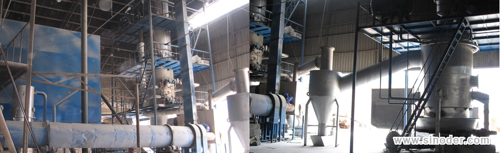 perlite expanded furnace  (1)