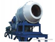 Pulverized Coal Burner