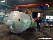 15T/D Oil Refinery Plant/Screw Oil Press Spare Parts/Steam Boiler Ship to Africa