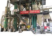 Animal Feed Processing Line Machine