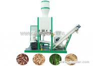 Biomass Pellets Making Solution - Turn Waste Biomass into Pellets