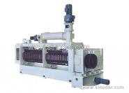 YZY-342 Twin-screw oil expeller