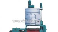 ZY-28/ZX-28 Screw Oil Expeller