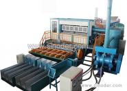 Egg Tray Production Line Machines