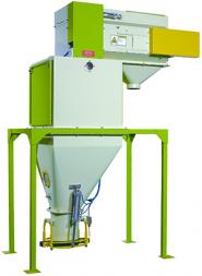Packaging Scale Machine