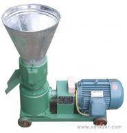 Small Feed Pellet Mill