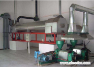Canola Seed Oil Extraction Plant Oil Refinery Machine
