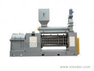  ZYL346 Twin-Screw Oil Press Machine