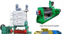 Troubleshooting and Routine Maintenance of Screw Oil Presses